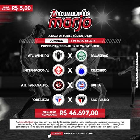 marjosports.com.br