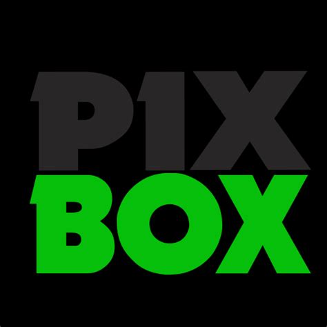 pixbox