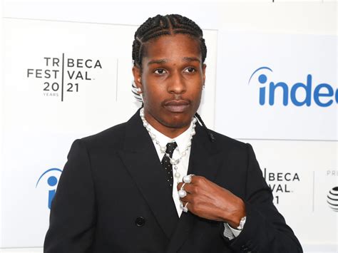 A$AP Rocky will soon learn if he’s going to trial for charges of shooting at former friend