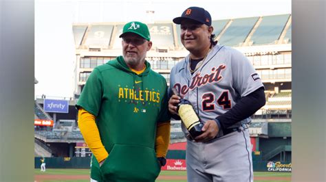 A's roasted for giving Miguel Cabrera $80 bottle of wine