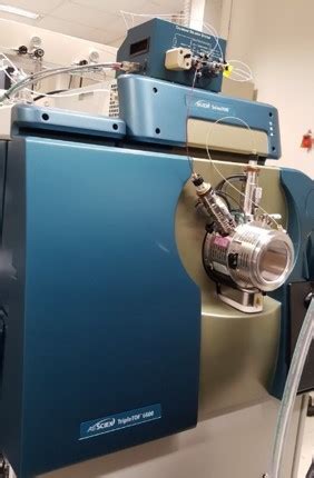 A*STAR Mass Spectrometry Cluster - wintechmobiles.com