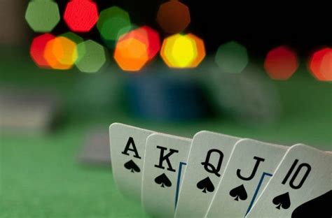Açık poker kuralları