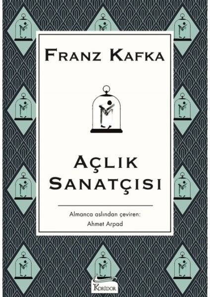 Açlık Sanatçısı Audiobook Franz Kafka Storytel. 