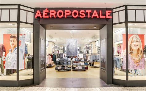 Aéropostale jobs. Things To Know About Aéropostale jobs. 