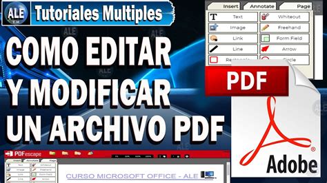 Añadir y editar texto en PDF online y gratuito - PDF2everthing