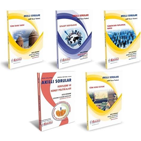 Aöf kamu yönetimi 4 sınıf ders kitapları