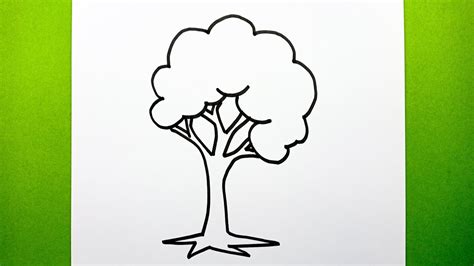 Ağaç çizimi