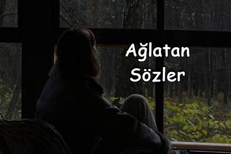 Ağlatan Mesajlar.