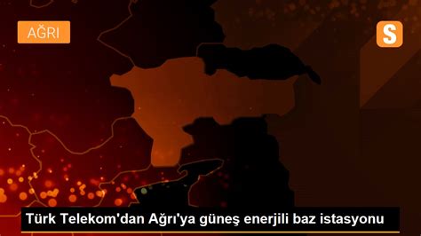 Ağrı türk telekom iletişim
