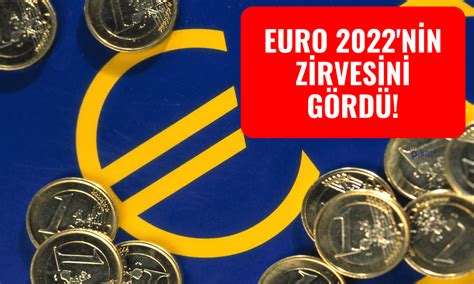 Ağustos 2021 euro kuru