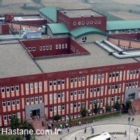 AİBÜ İzzet Baysal Eğitim ve Araştırma Hastanesi. 