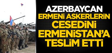 AİHM Azerbaycan’ın Ermeni askerlerin ailelerine tazminat ödemesine hükmetti