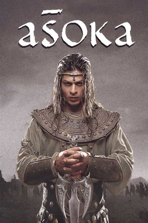 Aśoka (2001) — The Movie Database (TMDB)