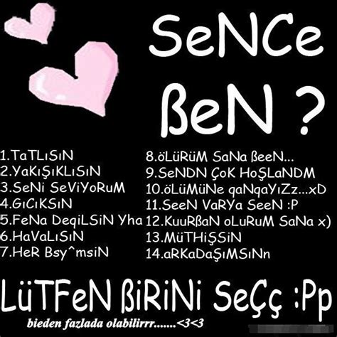 AŞKA LANET Facebook. 