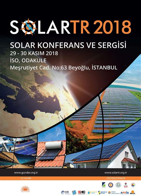 AŞTİ Arşivleri - Solarist - Güneş Enerjisi Portalı