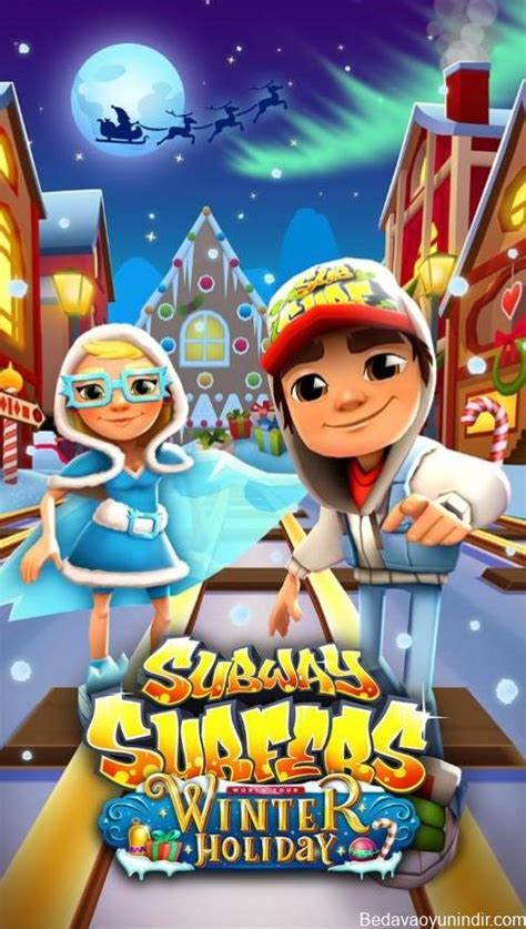 Aşağıdaki basit adımları izleyerek kolayca erken erişim Subway Surfers APK indirebilirsiniz: Hemen indir butonuna tıklayın.