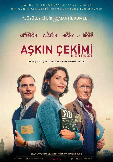 Aşkın çekimi izle türkçe dublaj 720p
