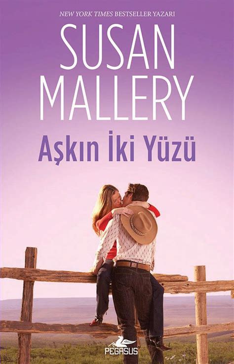 Aşkın İki Yüzü (Susan Mallery) Fiyatı, Yorumları  Kitapyurdu. 