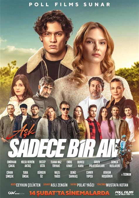 Aşkın Yüzü filminin Düziçi bölgesindeki tüm seansları. 