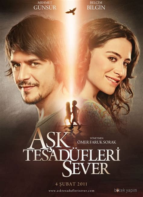 Aşk Tesadüfleri Sever; Here Love Lies; Beyond the Universe; After We Collided; Caught by a Wave; Legends of the Fall; Radhe Shyam (Hindi) Kuch Kuch Hota Hai; Kabhi Alvida Naa Kehna; Chup Chup Ke; Hum Saath-Saath Hain; Malang; Elisa & Marcela; Along for the Ride; All The Bright Places; Humpty Sharma Ki Dulhania; Kabir Singh; Man in Love; JJ+E .