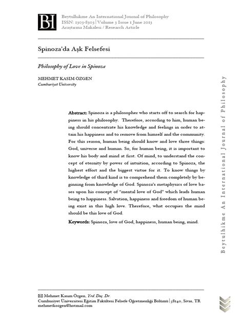 Aşk felsefesi Vikipedi.