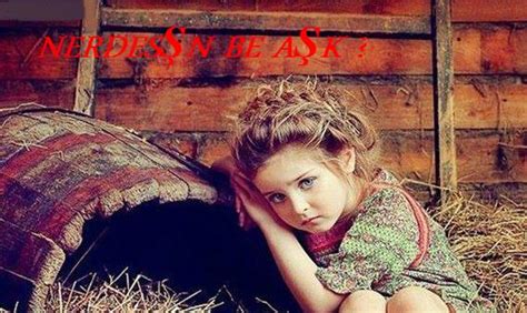 Aşk nerdesin Facebook. 