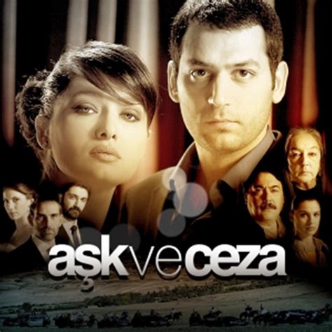Aşk ve Ceza (Orijinal Dizi Müzikleri) – Compilation de Vários .