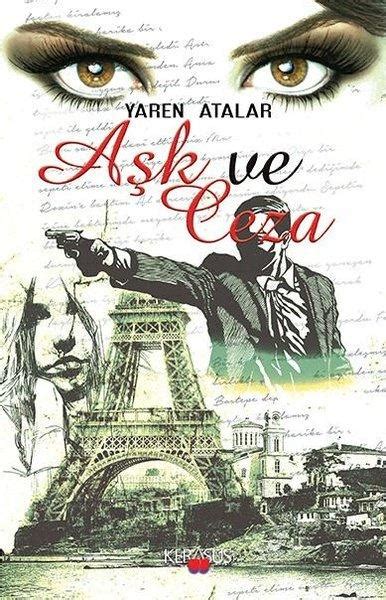 Aşk ve Ceza 1000Kitap.