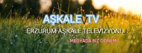 Aşkale Facebook.