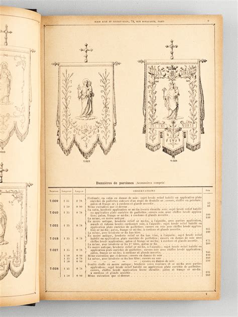 Âge d'or de la chasublerie, 1801 1940. - Soaps detergents and disinfectants technology handbook by npcs board of consultants and engineers.