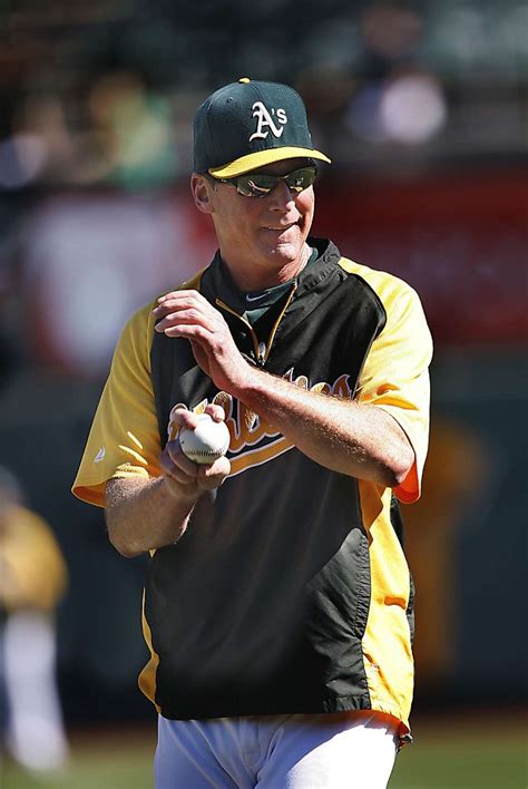 A’s: Bob Melvin’s return to Coliseum a reminder of better times in Oakland