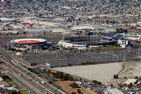 A’s ‘not interested in selling’ their share of Oakland Coliseum. What are the city’s options?