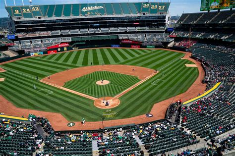 A’s agree to pay Alameda Co. $45 million owed for Oakland Coliseum. What’s next?