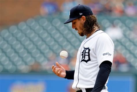 A’s failed bid to acquire Tigers pitcher illustrates team’s financial ineptitude