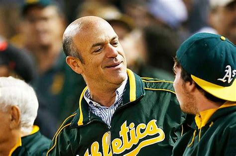 A’s owner John Fisher speaks: ‘We did everything we could’ to stay in Oakland