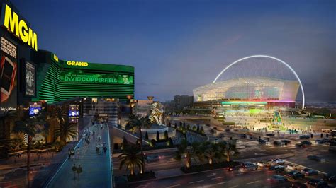 A’s release renderings of glitzy new Las Vegas ballpark as more funding details emerge
