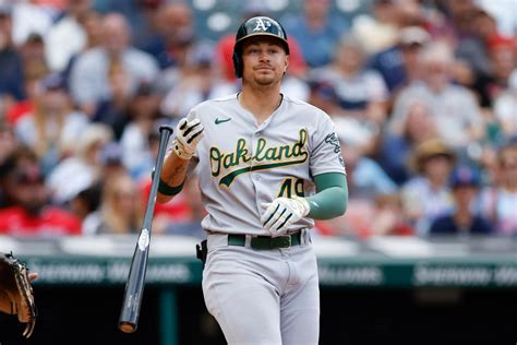 A’s swept in Cleveland as losing streak hits 8 games