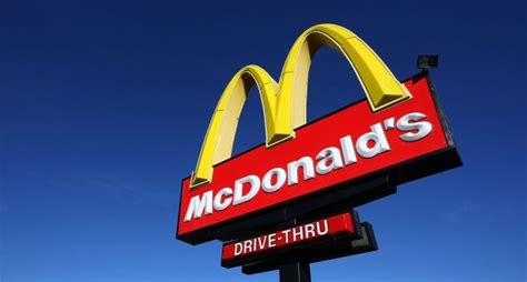 A $16 McDonald’s meal is going viral again