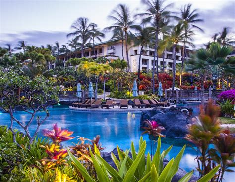 A $4,200 Vacation at Hawaii