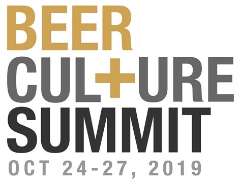 A 'beer culture summit' is returning to Chicago for a fifth-straight year