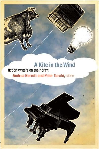 A Wrters in the Wind Fiction Writers on Their Craft