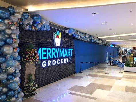 A ‘Merry’ grocery shopping experience Inquirer Business