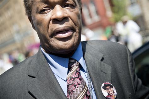A ‘champion for the last, the lost and the least,’ former DC Mayor Marion Barry honored with street renaming
