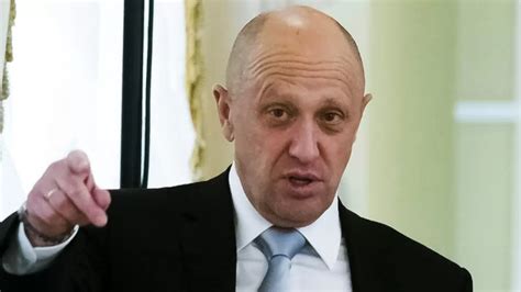 A “farewell ceremony” for Wagner chief Yevgeny Prigozhin has taken place, his spokespeople say