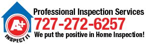 A+ INSPECT IT - Home Inspectors - Clearwater FL