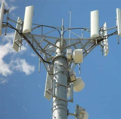 A 02 GSM Antenna System 609467