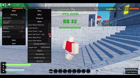 A 0ne Piece Game autofarm script pastebin YouTube