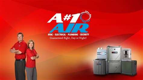 A 1 air. A#1 Air is a leading contractor in the Dallas Fort Worth Metroplex. We provides quality residential services in HVAC, Electrical, Plumbing, and Solar. Instagram. anumber1air. Our biggest strength is our talented team. 💯 #t. It’s tune-up season! ☎️ 972-464-2762 Our $39 