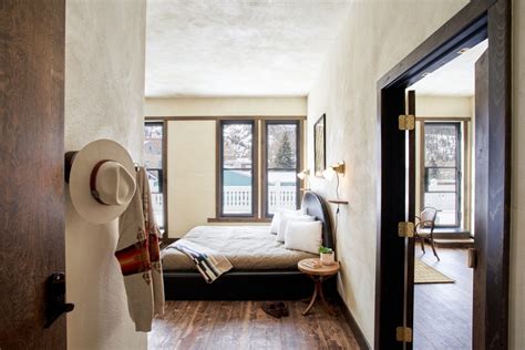 A 132-year-old hotel just became the coolest place to stay this summer
