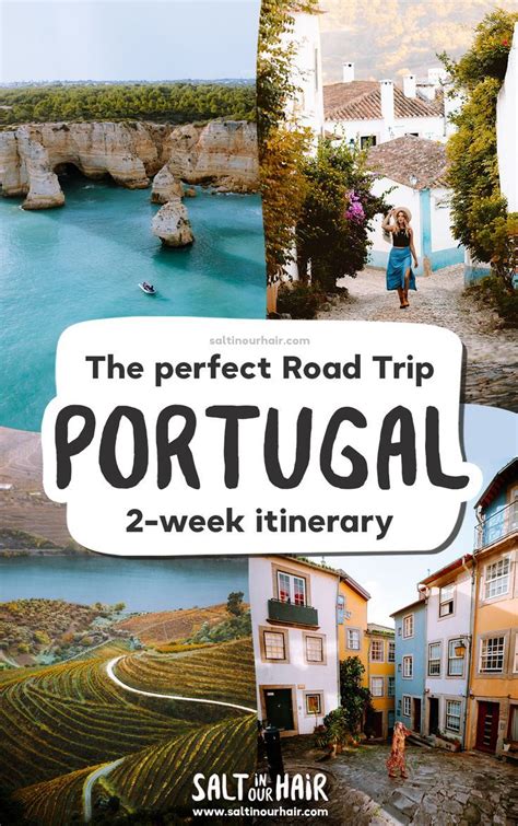 A 2-week Portugal road trip itinerary - We Are Global Travellers